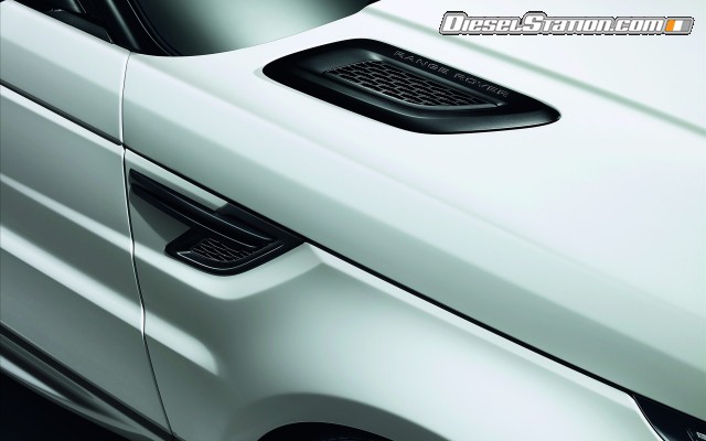 Land Rover Range Rover Sport Stealth Pack 2014 Widescreen Picture #2 Land Rover Range Rover Sport Stealth Pack 2014 Widescreen Picture #2